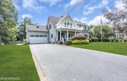 20 Wardell Avenue, Rumson, NJ 07760