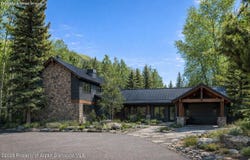 1235 Mountain View Drive, Aspen, CO 81611