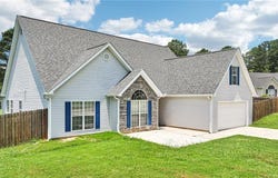 237 Raventree Lane, Griffin, GA 30224