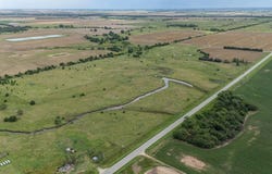 1 W Highway 56, Chase, KS 67524