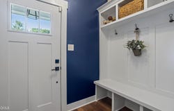 516 W Franklin Street, Zebulon, NC 27597