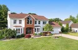 808 Lydia Drive, Warsaw, IN 46580