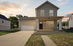 3626 Blazing Star SE, Kentwood, MI 49512