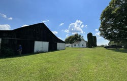 225 Johnson Road, Waynesburg, KY 40489
