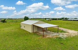 435 County Road 4875, Celeste, TX 75423