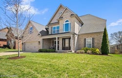 12014 Salt Creek Lane, Knoxville, TN 37932