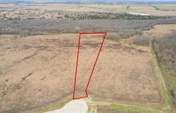 Lot 80 FM 904 S, Pecan Gap, TX 75469