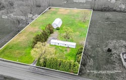 2414 ARTHURSVILLE Road, HARTLY, DE 19953