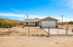 6614 Mojave Avenue, 29 Palms, CA 92277