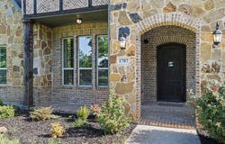 1707 Ponderosa, Sachse, TX 75048