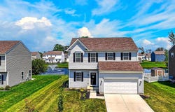 37 Thoreau Drive, Ashville, OH 43103