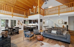 12115 Schussing Way, Truckee, CA 96161