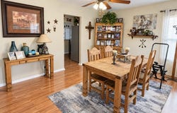 7405 Ewing Avenue, Fort Worth, TX 76116