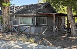 210 S 3 W, Mountain Home, ID 83647