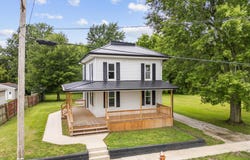 279 Whetstone Street, Bucyrus, OH 44820