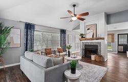501 Battlecreek LN, Leander, TX 78641