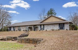 165 Devils Backbone Road, Saltillo, MS 38866
