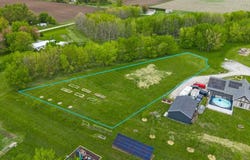 117th Court (Lot 10), Kalona, IA 52247