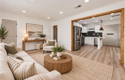 1046 Cheaves Street, Forest Park, GA 30297