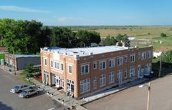 100 Main Ave, Sedgwick, CO 80749