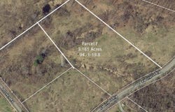 Rigor Hill Road lot: F, Austerlitz, NY 12017