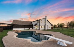 7384 Rector Road, Sanger, TX 76266