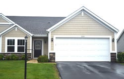 15521 W 101st Lane, Dyer, IN 46311