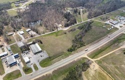 W Chambers Dr., Booneville, MS 38829