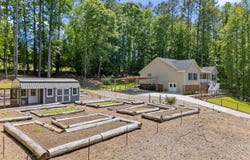 Trey Lane, Ware Shoals, SC 29692