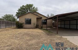 615 W 17th Street, Portales, NM 88130