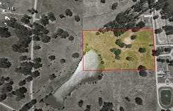 SE 61ST TERRACE ROAD LOT #15, SUMMERFIELD, FL 34491