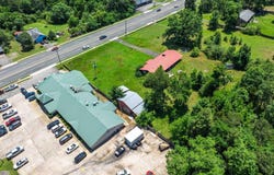 1518 S Highway 65, Clinton, AR 72031