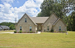 151 Oak Ridge Lakes Drive, Coldwater, MS 38618