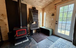 345 McIntyre Road, Woodland, ME 04736