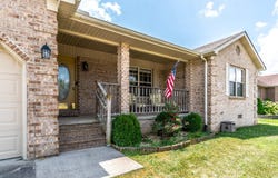 352 Palomino Drive, Richmond, KY 40475