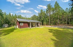 189 Clinton Church Road, Salley, SC 29137