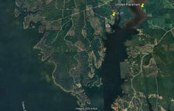 260 Choctaw Street, Zwolle, LA 71486