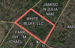 0 Calhoun Street, Branchville, SC 29432