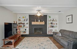 5536 1st Place, Lubbock, TX 79416