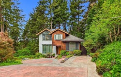 444 Tanglewood Road, Arcata, CA 95521