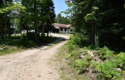12445 Old Hwy M35, Rock, MI 49880