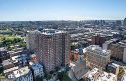 1101 SAINT PAUL STREET, BALTIMORE, MD 21202