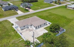 2038 NE 25th Street, Cape Coral, FL 33909