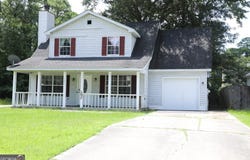 7245 Garfield, Savannah, GA 31406