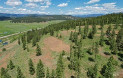 Highway 95, New Meadows, ID 83654