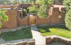 226 Kit Carson Road, Taos, NM 87571