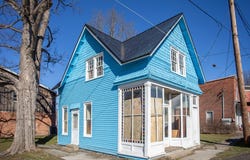 11 EAST HILL ROAD, Covington, PA 16917