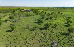 8040 County Road 2, Mobeetie, TX 79061