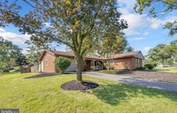 12113 ROUND TREE LANE, BOWIE, MD 20715