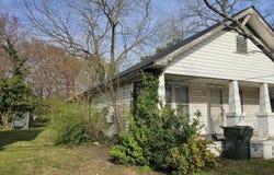 411 Fairview Avenue SW, Wilson, NC 27893